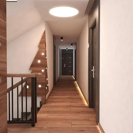 Апартаменты Borovi 15 *