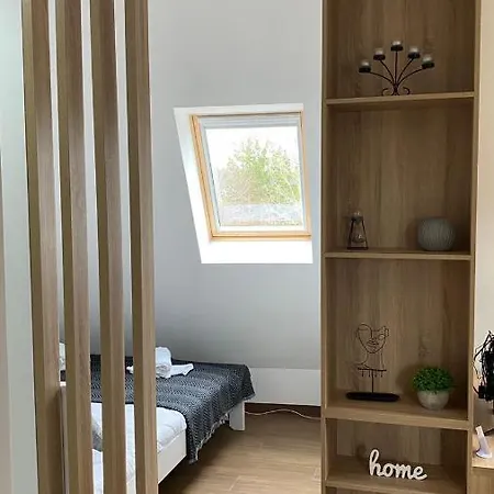 Borovi 15 Апартаменты Дивчибаре