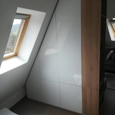 Borovi 15 Апартаменты Дивчибаре