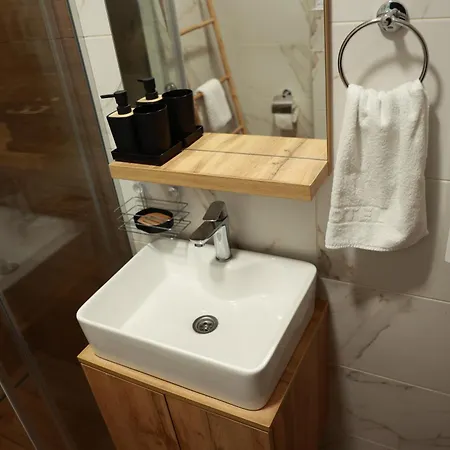 Borovi 15 Дивчибаре