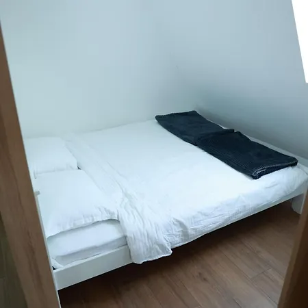 Апартаменты Borovi 15 Дивчибаре