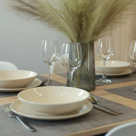 Borovi 15 Апартаменты Дивчибаре