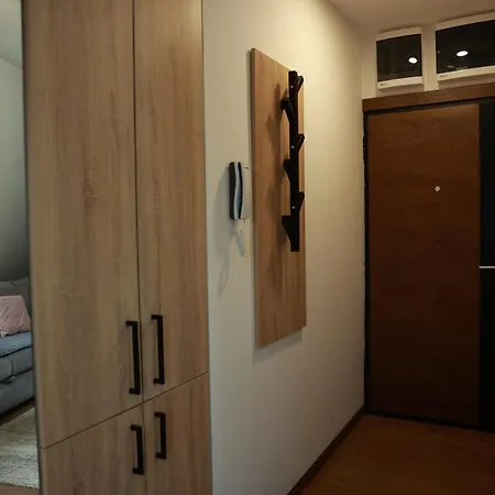 Borovi 15 Дивчибаре