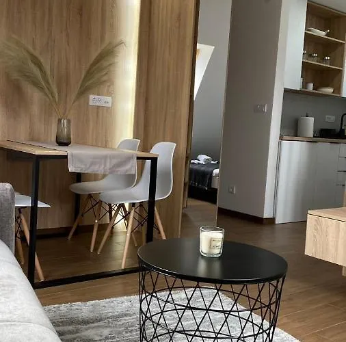 Borovi 15 Appartement Divčibare