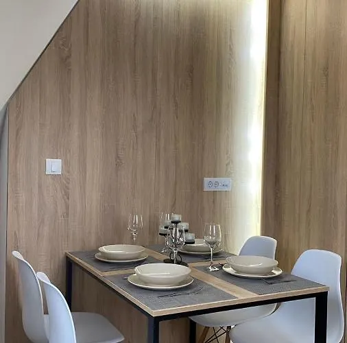 Borovi 15 Appartement Divčibare