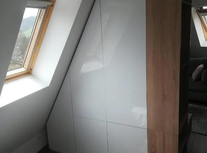 Borovi 15 Appartement Divčibare