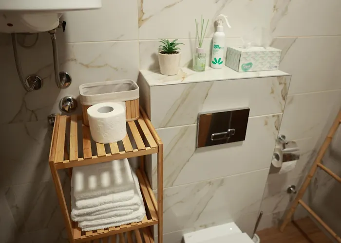 Borovi 15 Appartement Divčibare