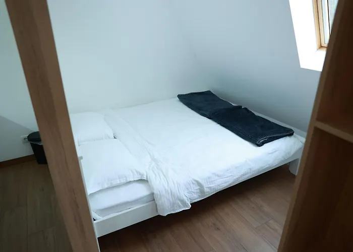 Appartement Borovi 15 Divčibare