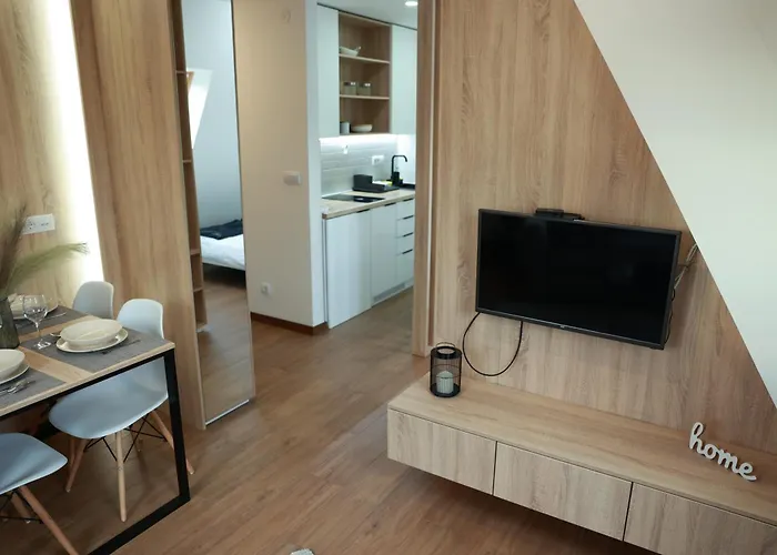 Appartement Borovi 15 Divčibare