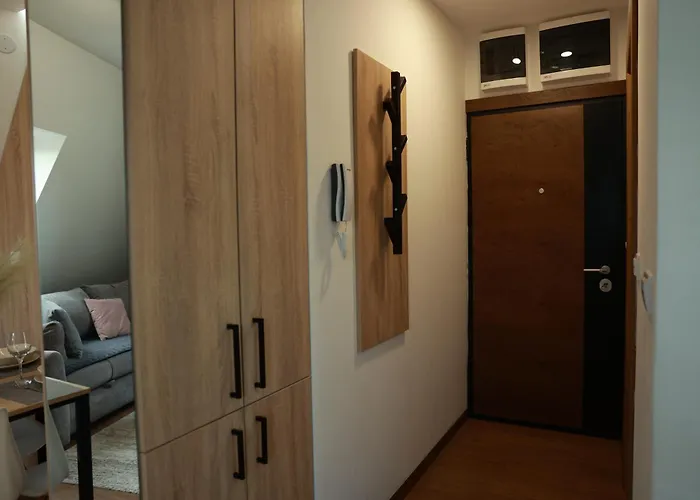 Borovi 15 Divčibare